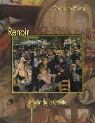 Renoir, Moulin de la Galette