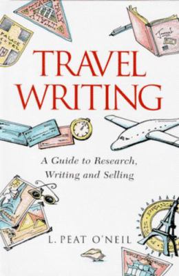 Travel writing