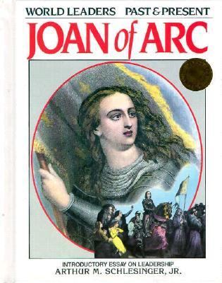 Joan of Arc