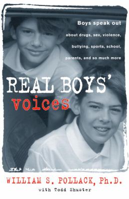 Real boys' voices