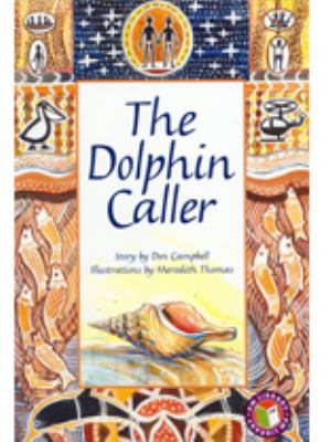 The dolphin caller