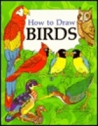 How to draw birds