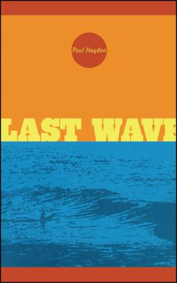 Last wave