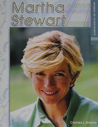 Martha Stewart