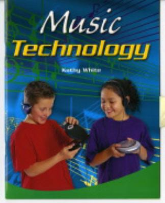 Music technology