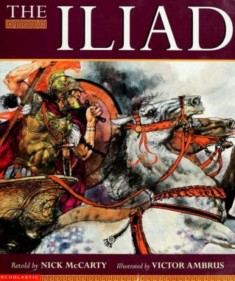 The Iliad