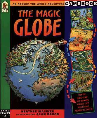 The magic globe