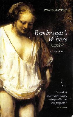 Rembrandt's whore