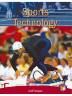 Sports technology