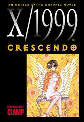 X/1999. Crescendo /