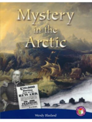 Mystery in the Arctic