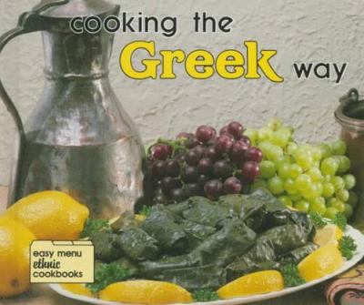 Cooking the Greek way