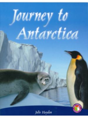 Journey to Antarctica