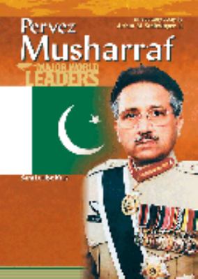 Pervez Musharraf