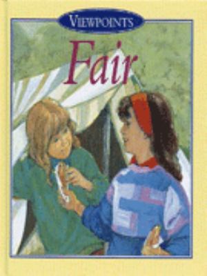 Fair : two stories seen from two points of view