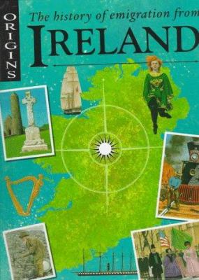 The history of emigration from Ireland