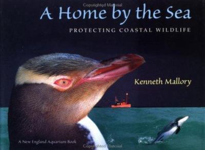 A home by the sea : protecting coastal wildlife