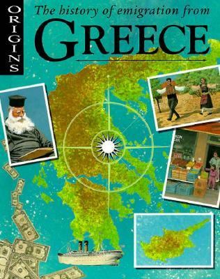 The history of emigration from Greece