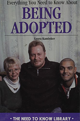 Everything you need to know about being adopted