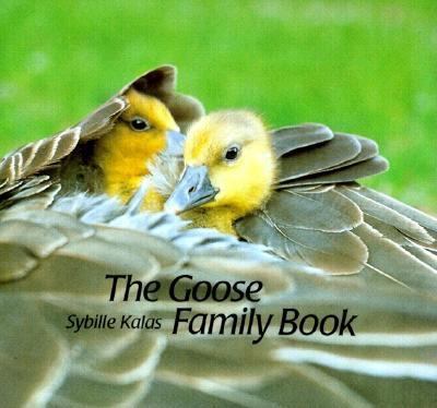 The goose family book