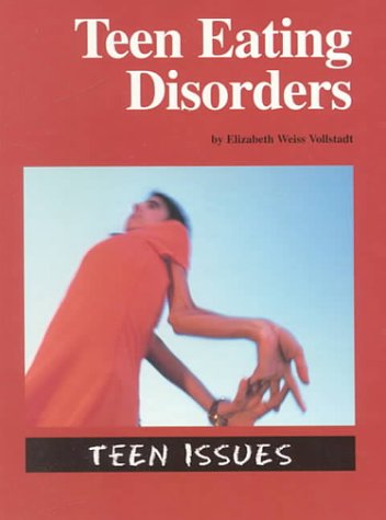Teen eating disorders