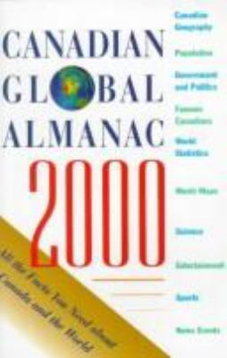 The Canadian global almanac