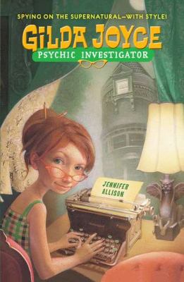 Gilda Joyce, psychic investigator