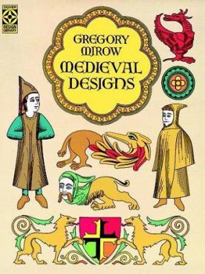 Medieval designs