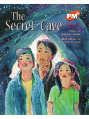 The secret cave