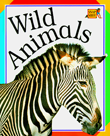 Wild animals