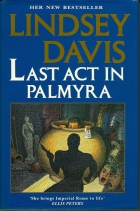 Last act in Palmyra