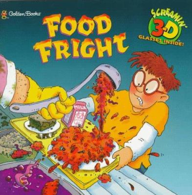 Food fright