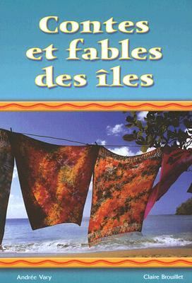 Contes et fables des îles