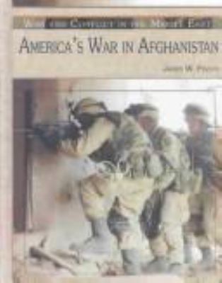 America's war in Afghanistan
