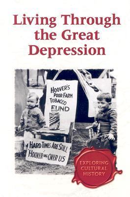Living through the Great Depression