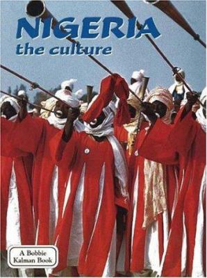 Nigeria : the culture