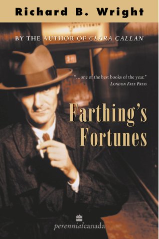 Farthing's fortunes