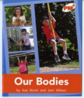 Our bodies
