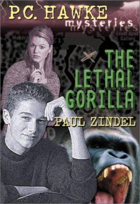 The lethal gorilla