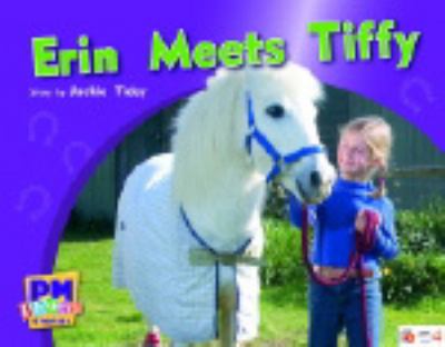 Erin meets Tiffy