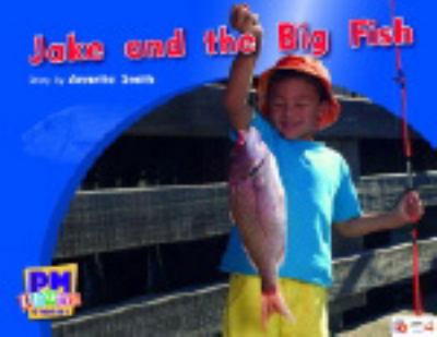 Jake and the big fish