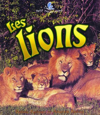 Les lions