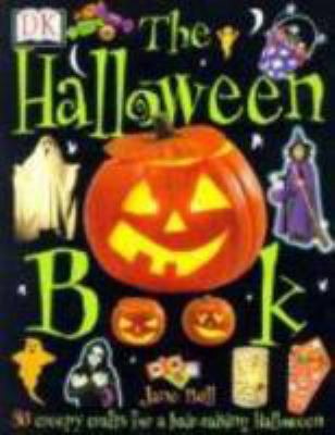 The Halloween book