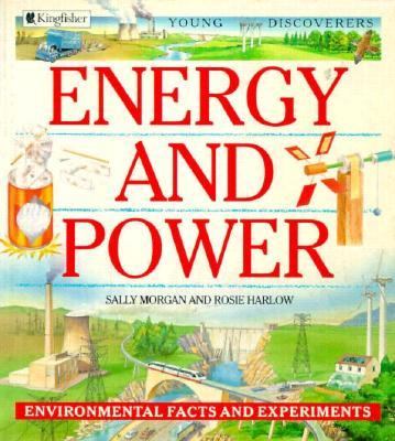 Energy and power