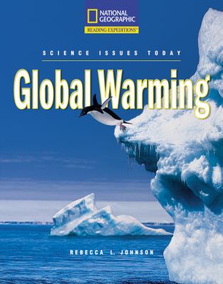 Global warming