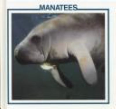 Manatees