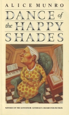 Dance of the happy shades