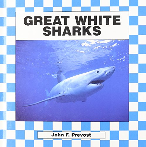 Great white sharks