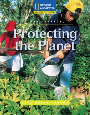 Protecting the planet