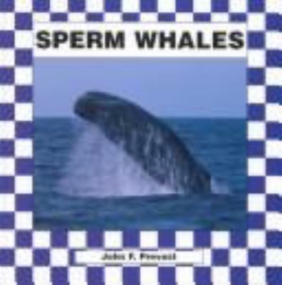 Sperm whales